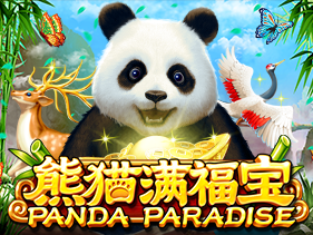 Panda Paradise