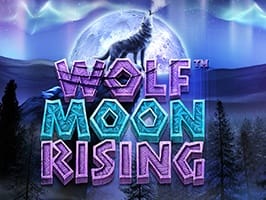Wolf Moon Rising screenshot