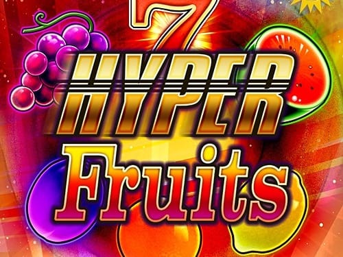 Hyper Fruits