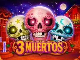 3 Muertos