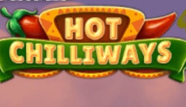 Hot Chilliways