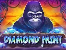 Diamond Hunt screenshot